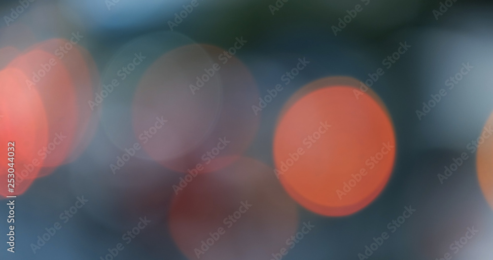 Defocused, blurred bokeh and abstract blurry of red taillights moving on night street. Royalty high-quality free stock photo image of colorful red light in night, glowing backdrop overlay for design Defocused, blurred bokeh and abstract blurry of red taillights moving on night street. Royalty high-quality free stock photo image of colorful red light in night, glowing backdrop overlay for design