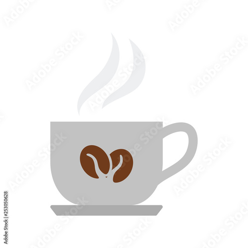 Coffee cup icon