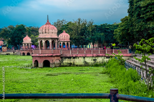 Lucknow Kudiya Ghat photo