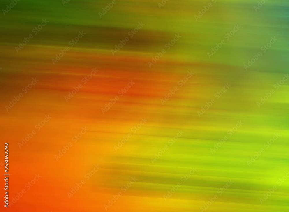 Abstract motion background concept