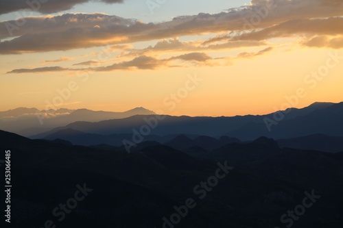 Wallpaper Mural spring landscape photos.savsat/artvin/turkey Torontodigital.ca