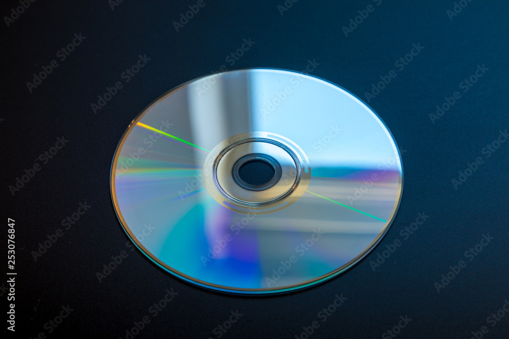 compact disc compact disc
