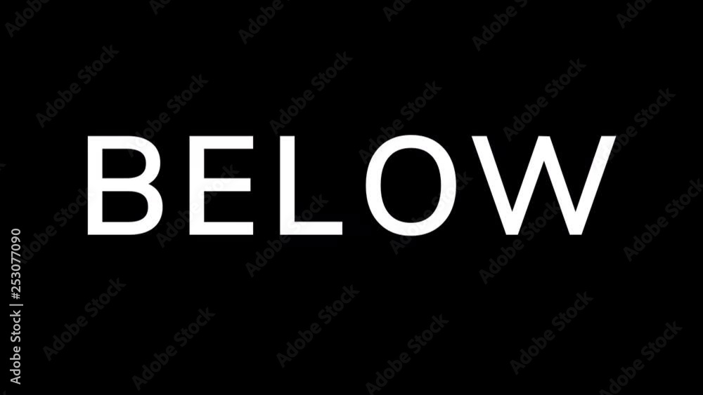 From the Glitch effect arises text BELOW. Then the TV turns off. Alpha channel Premultiplied - Matted with color black From the Glitch effect arises text BELOW. Then the TV turns off. Alpha channel Premultiplied - Matted with color black