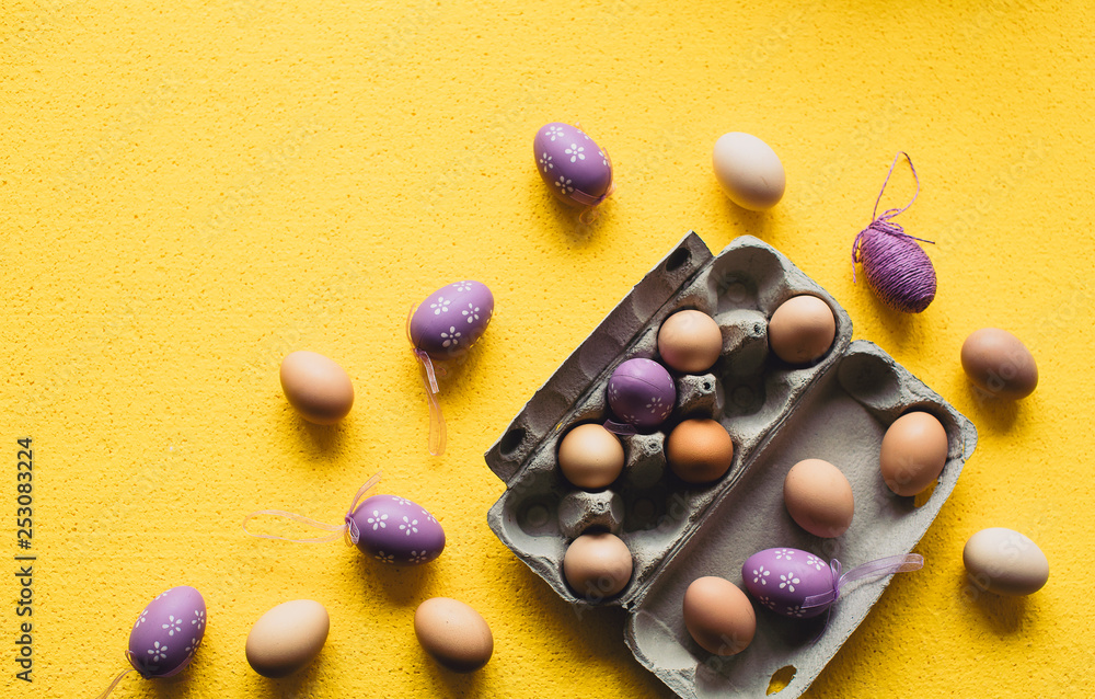 Background. Eggs. Background. Eggs.