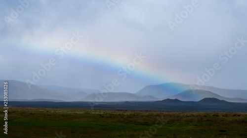 Regenbogen