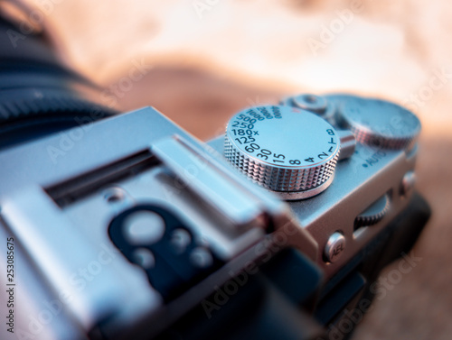 Shutterspeed
