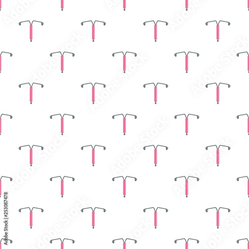 Abort tool pattern seamless vector repeat for any web design