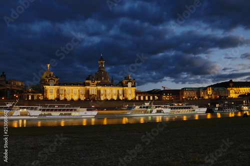 Dresden HDR