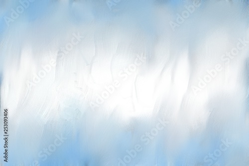 Abstract artistic background, pictorial illustration.