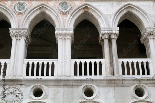 Palazzo Ducale  Venezia 