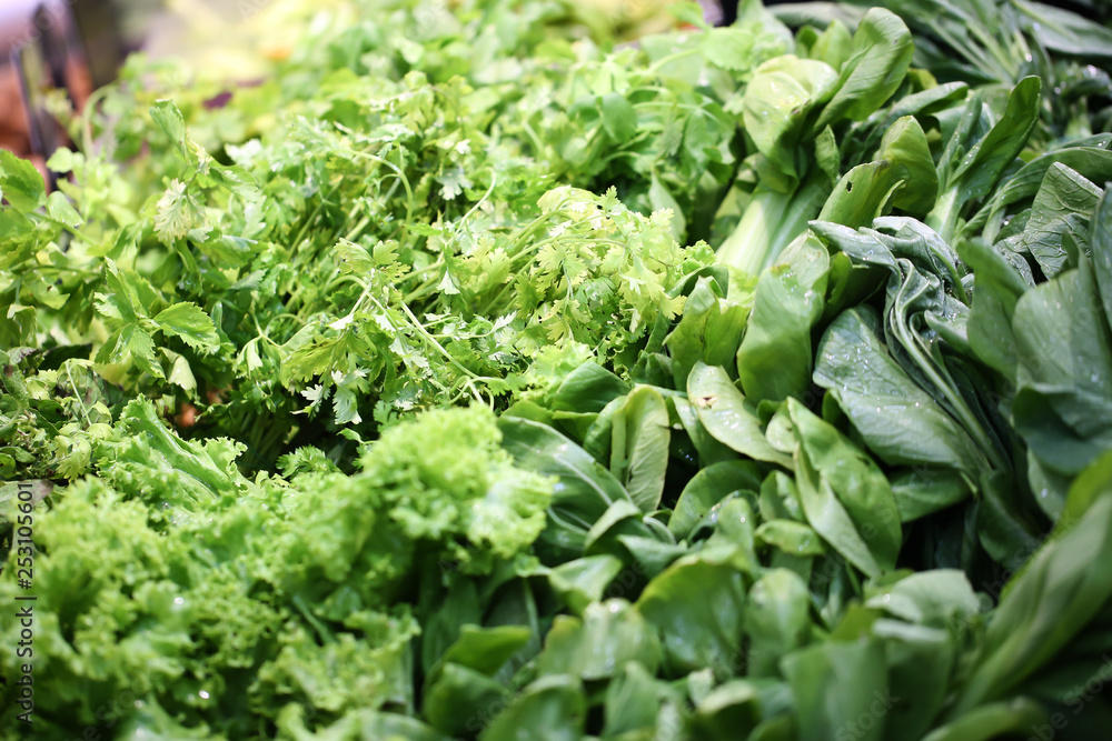 Green vegetables leafy food background ,healthy eating concept. Green vegetables leafy food background ,healthy eating concept.
