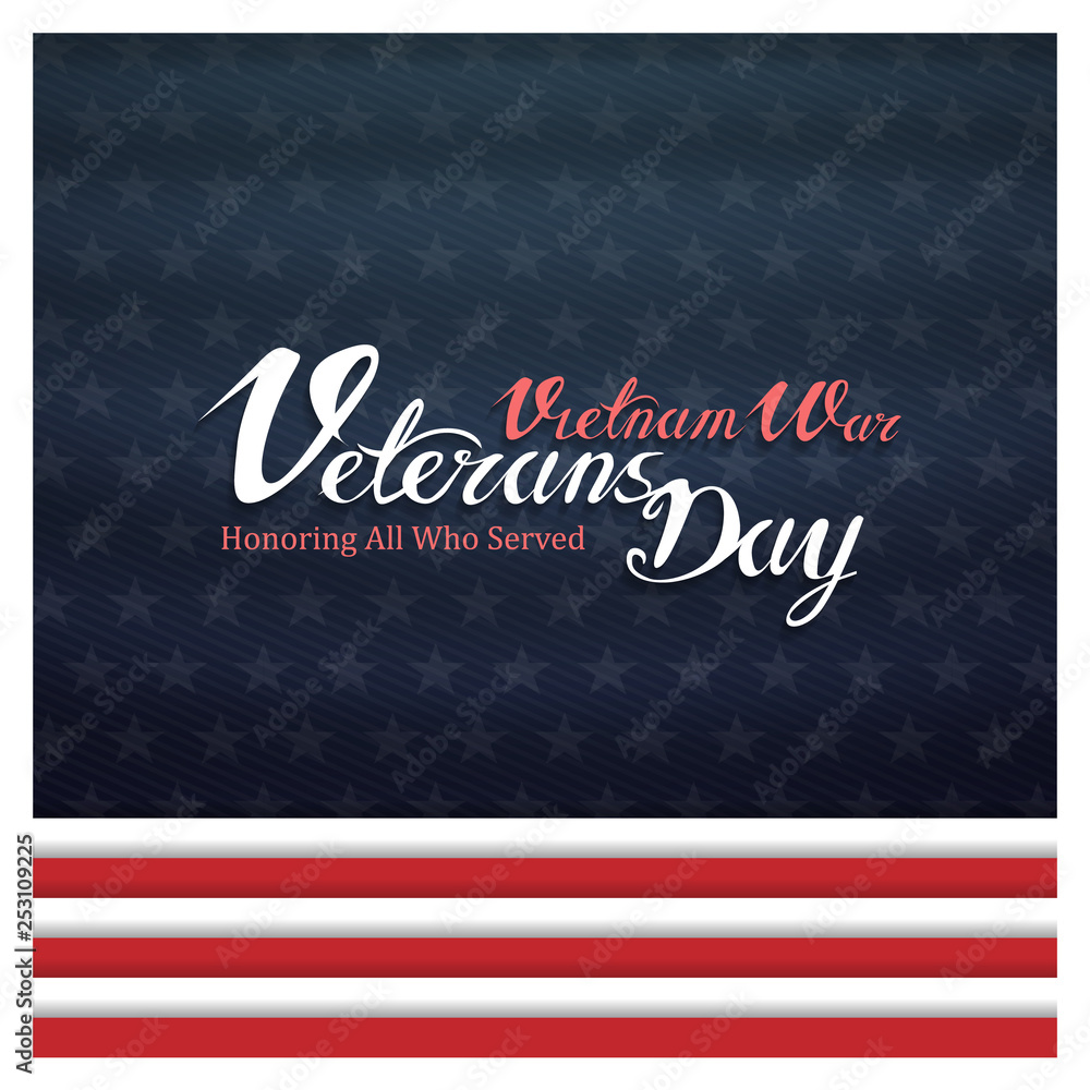 vietnam war veterans day, March 29, honoring all who served, posters, modern brush design vector illustration vietnam war veterans day, March 29, honoring all who served, posters, modern brush design vector illustration