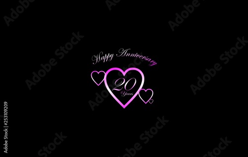 anniversary love