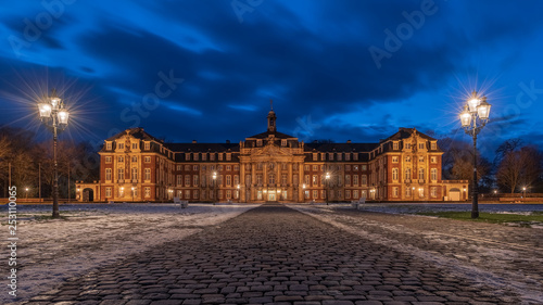 Schloss Münster