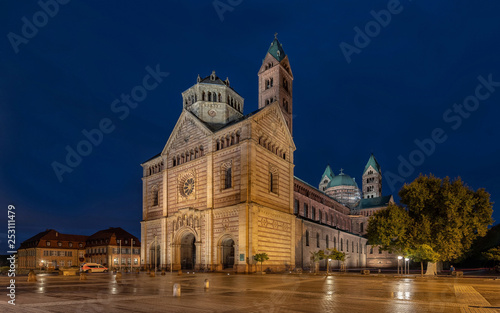 Dom zu Speyer