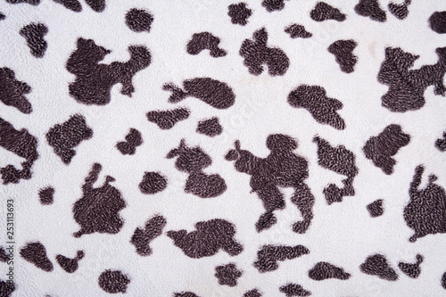 spot fabric