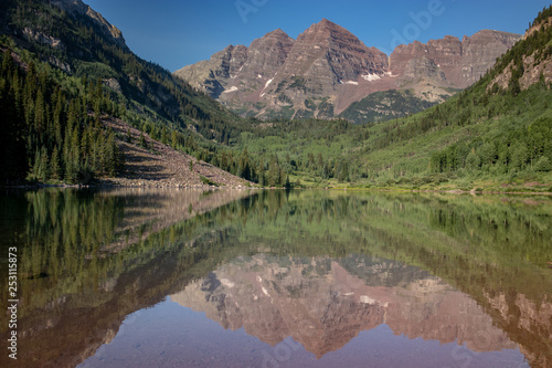 Maroon Bells