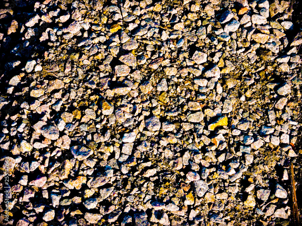 Fototapeta premium texture of stones