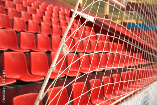 Polideportivo 3