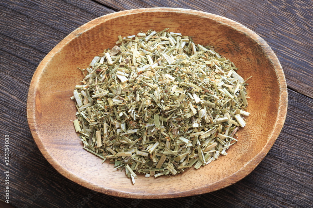 Image of sweet clover used for herbs Image of sweet clover used for herbs