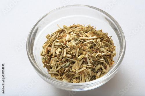 Image of sweet clover used for herbs