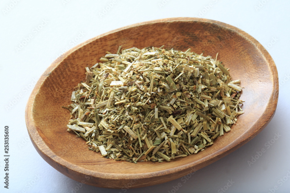 Image of sweet clover used for herbs Image of sweet clover used for herbs