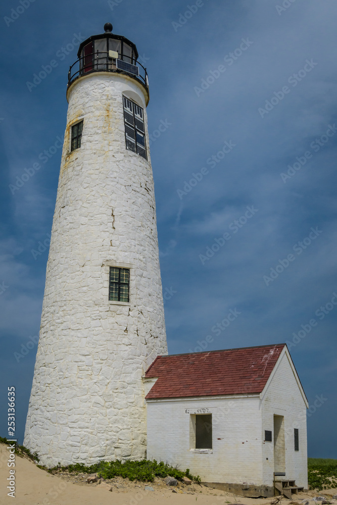 Nantucket Lighthouse Nantucket Lighthouse