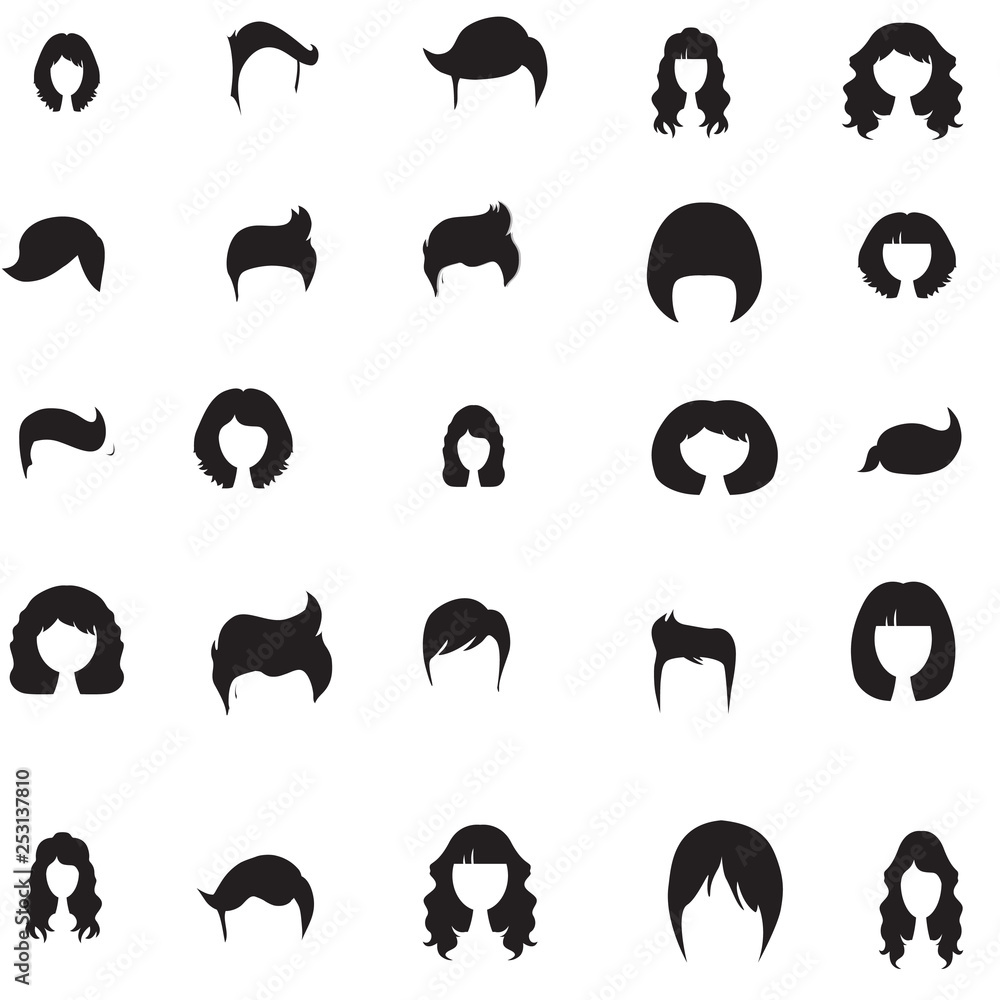 hair styles for girls