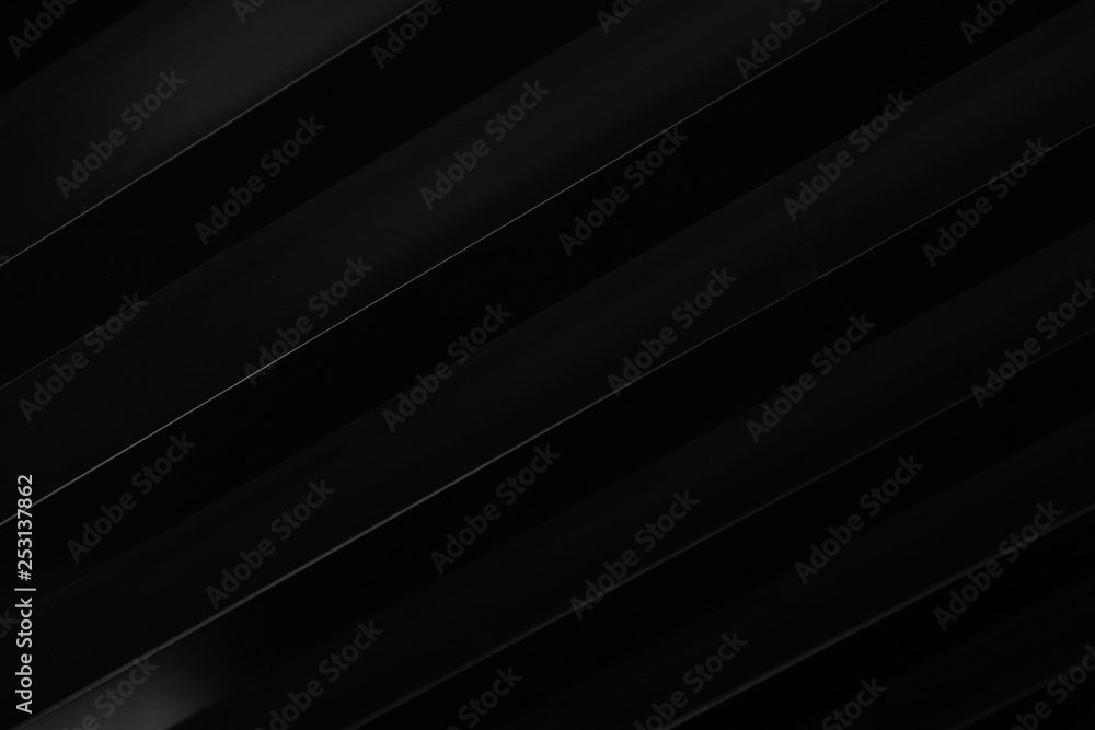 black 3d background with diagonal white stripes black 3d background with diagonal white stripes