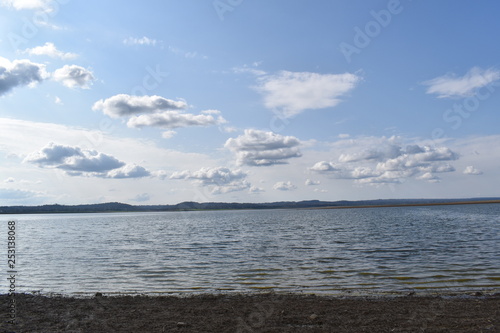 Pong Dam Lake Wildlife Sanctuary  Himachal Pradesh 