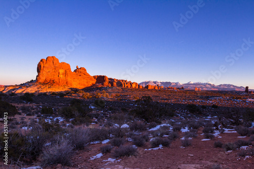 Arches National Park