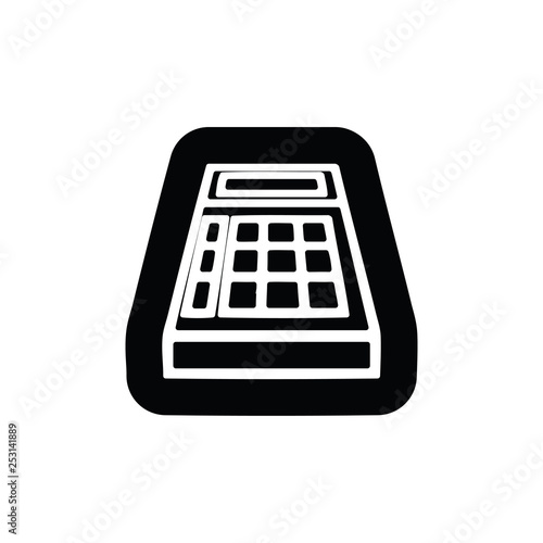 math calculator icon