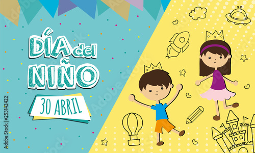 Día del niño