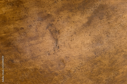 copper texture