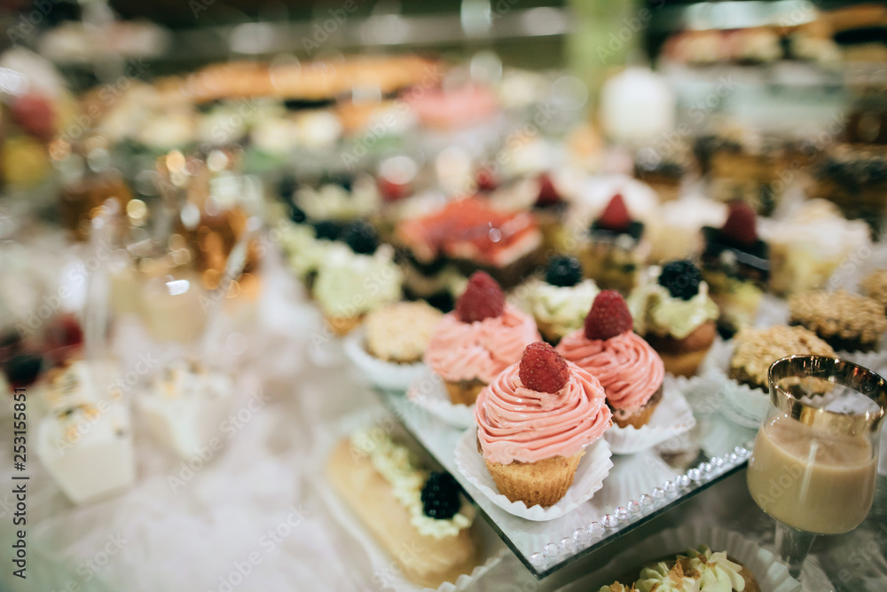 Wedding Reception dessert Table Wedding Reception dessert Table
