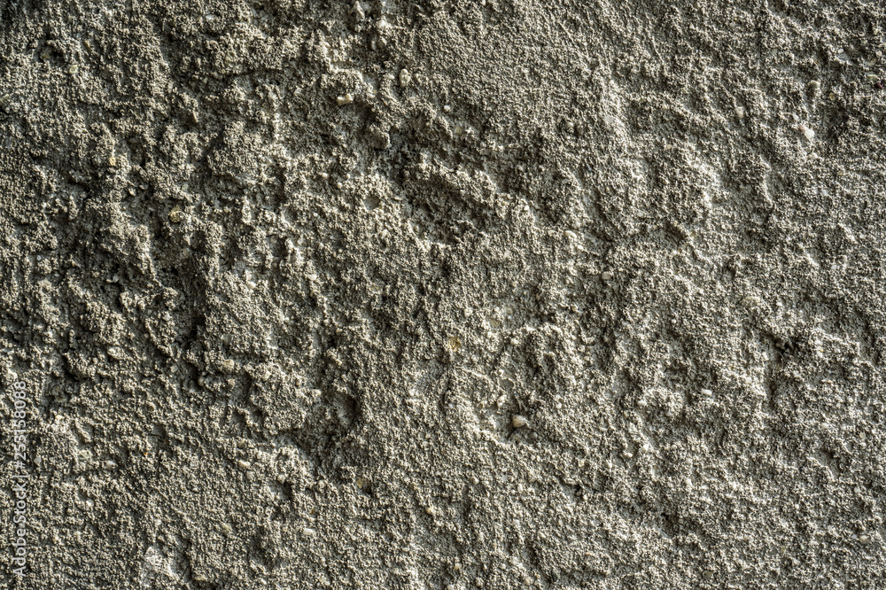 Rough Surface Background
