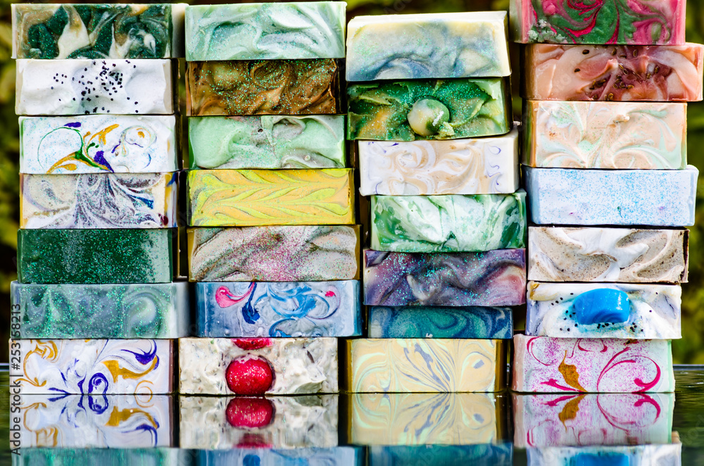 Ramunes Soaps Ramunes Soaps
