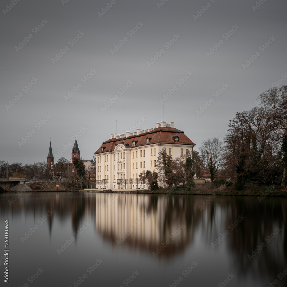 Schloss Köpenick 2019