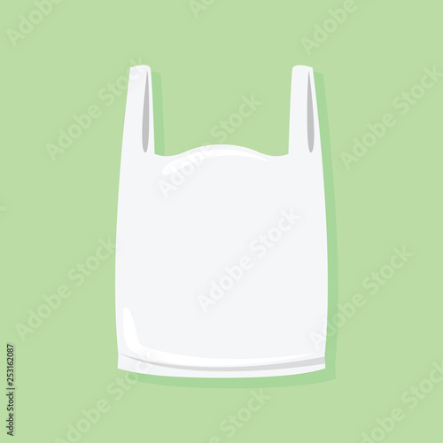 white bag plastic waste, garbage bags plastic white, white plastic trash bag illustration