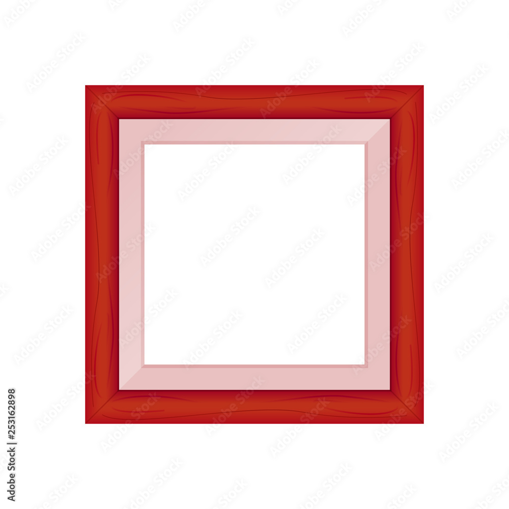 framework red pastel wooden blank for picture, image of square frames red soft color square isolated on white background, blank vintage frame image cute, empty frames picture chic luxury on white framework red pastel wooden blank for picture, image of square frames red soft color square isolated on white background, blank vintage frame image cute, empty frames picture chic luxury on white