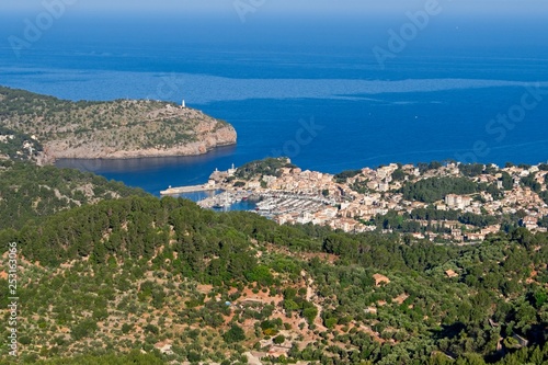 Port De Soller