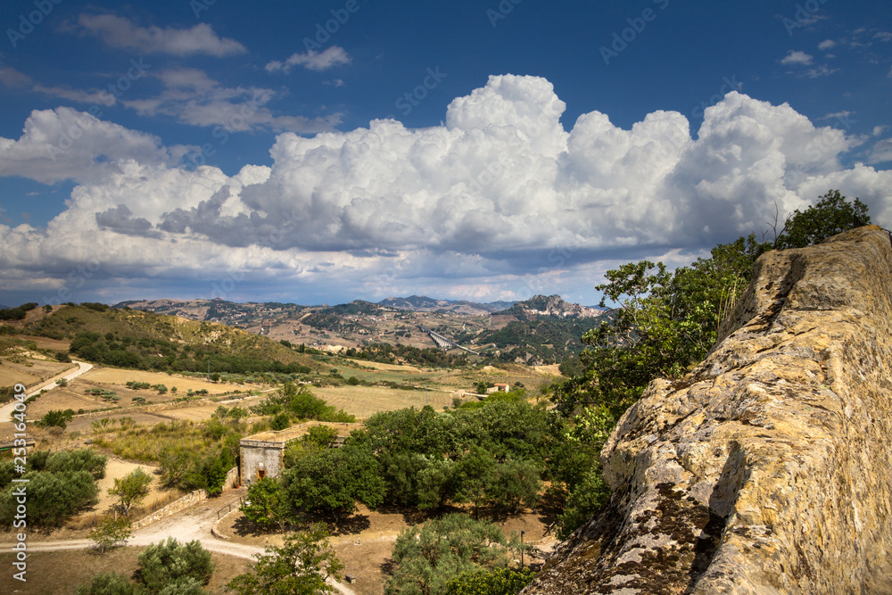 Sperlinga (Enna, Sicilia)