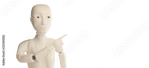 female artificial intellige...