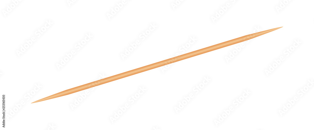 Small toothpicks 2025
