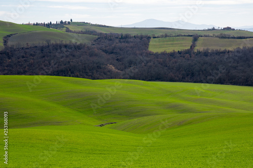 Crete Senesi