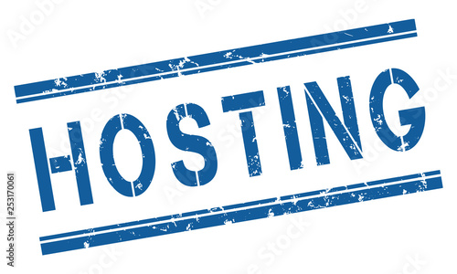Stempel vector hosting