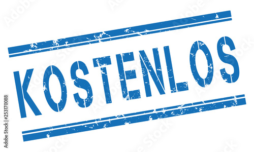 Stempel vector kostenlos