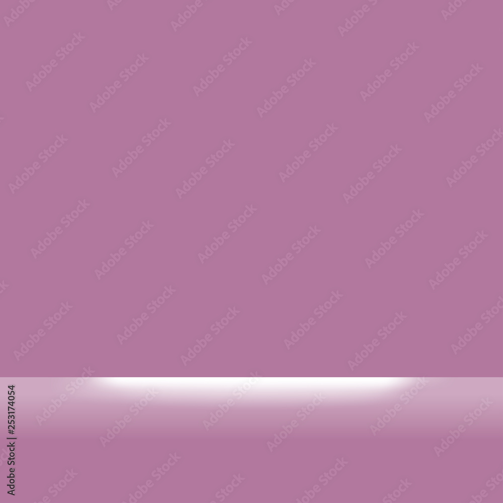 Fototapeta premium square purple or pink pastel colors soft and white light shine for background, purple pink pastel soft colors flat wallpaper, purple pastel colors for background