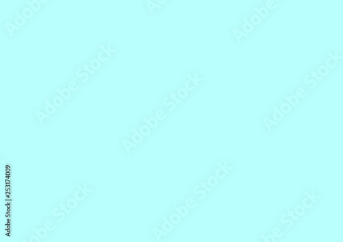 blue flat for background, pastel blue color, light blue plain colors top view