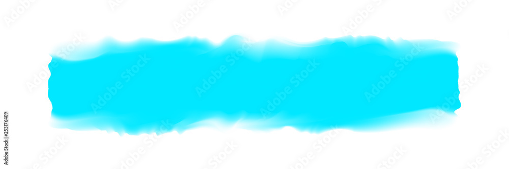 light blue stripe painted in watercolor on clean white background, blue watercolor brush strokes, illustration paint brush digital soft in concept water color, colors acrylic water color paint stains light blue stripe painted in watercolor on clean white background, blue watercolor brush strokes, illustration paint brush digital soft in concept water color, colors acrylic water color paint stains